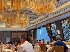 -金苑海鲜酒家(来魅力店)