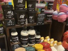 -LUSH(威尼斯人店)