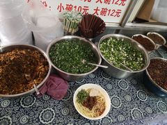 -猫记风味小吃店(永和里店)