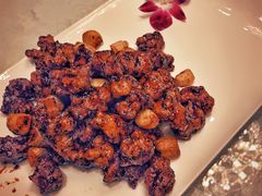安格斯牛肉粒-登瀛楼(鼓楼店)