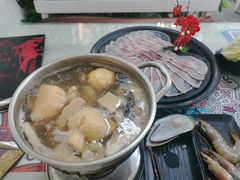 -丽江庭院之丽江往事(安定门店)