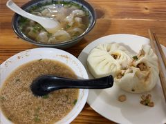 -小武包子铺(严州古城店)