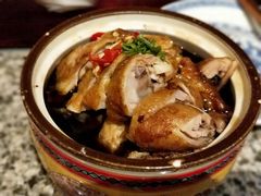 天府泡椒鸡-南京大牌档(三阳广场苏宁店)