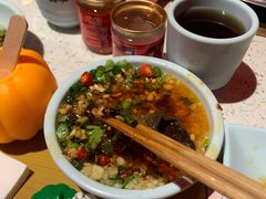 -麻辣英雄重庆火锅(二城广场店)