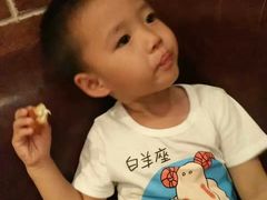 -喝丢一只鞋辣炒海鲜小烧烤(三八广场店)