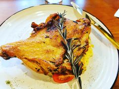 -ChitChat奇洽·Bistro(黎黄陂路店)