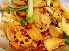 -桃子餐厅·天津菜(红星路直营店)