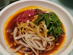 -莲花餐饮(朱雀店)