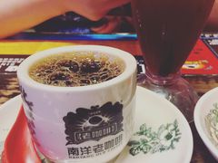 -南洋老咖啡(牛车水店)