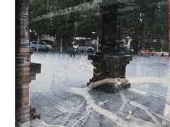 -民园广场