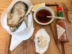 N1大号生蚝-EN SPACE恩空间