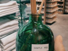 -MUJI无印良品(武汉世界城广场店)