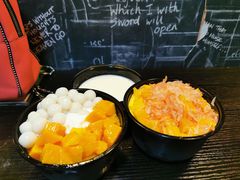 -小团圆糖水铺(襄阳南路店)