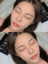 -UP&UP·半永久眉毛眼线机器野生眉