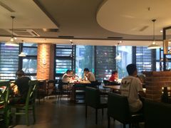 -豪客来牛排(重庆三峡广场步行街1704店)