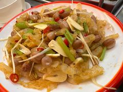 -遇西祠·海鲜烧烤(总店)
