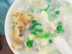 艇仔粥-穗银肠粉店(东川路店)