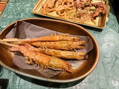 -牛New寿喜烧(龙湖金沙天街店)
