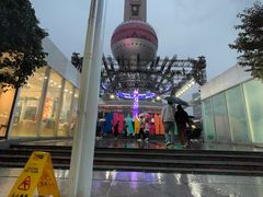 -城隍庙小礼品市场(福佑商厦福佑路店)