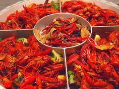 -博林天瑞喜来登酒店·西丽尚膳