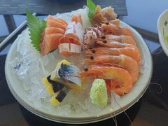 -柚·日式料理-富力万丽酒店