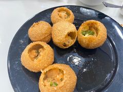 -VATAN INDIAN RESTAURANT米特餐饮有限公司(城北路店)