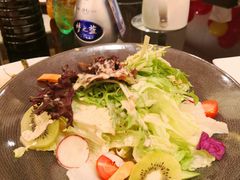 -新南华大酒店(广中店)