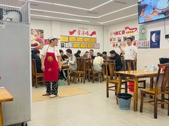 -海汇源老烧麦店(东大街总店)