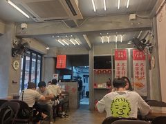 -孖记茶档·热腾茶餐(江南西plus店)
