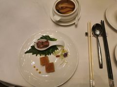 -明阁 Ming Court(广州朗豪酒店)