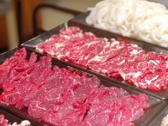 -幸运牛汕头小黄牛牛肉火锅(梅林店)