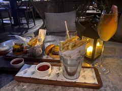 -四季酒店·空中花园 Aria on 9
