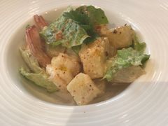-香格里拉鱼跃地中海西餐厅·牛排披萨