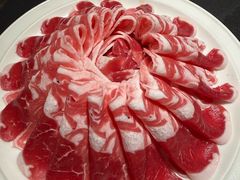 -额尔敦传统涮(公园西路店)