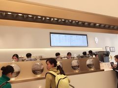 -喜茶(永旺梦乐城店)