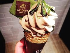 -GODIVA(港汇恒隆广场)