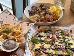 -Blac+Blac(中海环宇荟店)