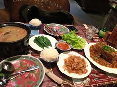 -小娘惹厨房Little Nyonya(狮城有约上榜店)