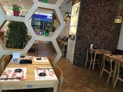 -Sushi Love 创意寿司(丽影广场店)