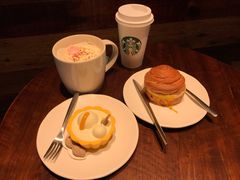 -星巴克(无锡阳光广场店)