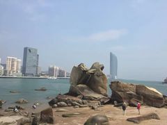 -鼓浪屿·皓月园
