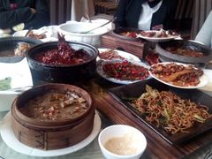 android_upload_pic-原鄉本味 楚菜 丹江口鱼(北苑店)