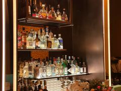 -DEW Lounge(深圳湾店)
