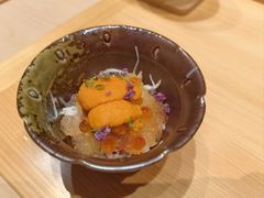 -荣一代目OMAKASE板前料理