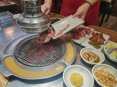 -喜来稀肉(虹泉路店)