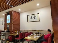 大堂-点心皇子茶餐厅(万国大都会店)