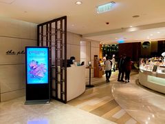-The Place 自助餐(香港康得思酒店)