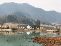 -东钱湖旅游度假区