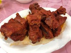 -昱德来·天津菜(河西店)