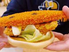 -德克士(聚银时代店)